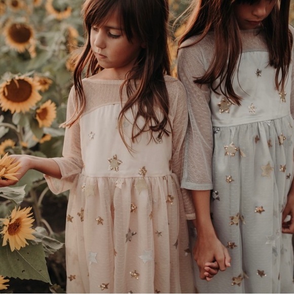 Elestory Starlet Dress ⭐️ - Picture 3 of 9